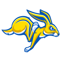 North Dakota State Bison logo