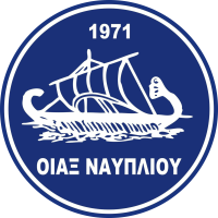 Psyhiko Athens logo