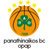U18 Panathinaikos Athens logo