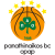 U18 Panathinaikos Athens logo