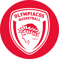 Olympiacos B logo
