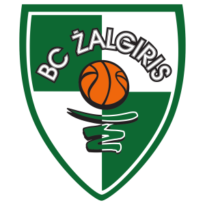 U18 Zalgiris Kaunas logo