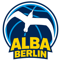U18 ALBA Berlin logo