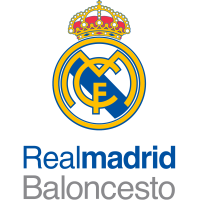 U18 Real Madrid logo