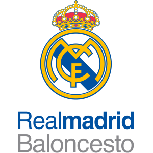U18 Real Madrid logo
