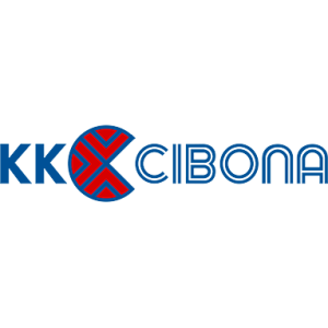 U18 Cibona logo