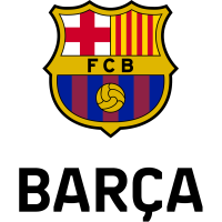 U18 FC Barcelona logo