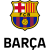 U18 FC Barcelona