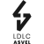 ASVEL U18 logo