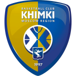 U18 Khimki Moscow Region