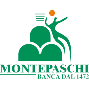 U18 Montepaschi Siena logo