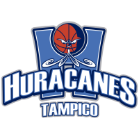 Huracanes Tampico logo