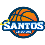C.B. Santos San Luis
