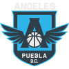 Ángeles de Puebla logo