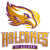 Halcones de Xalapa logo
