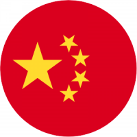 U18 team China logo