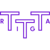 TTT Riga logo