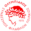 Olympiacos SFP logo