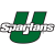 USC Upstate Spartans logo