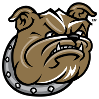 Bryant Bulldogs logo