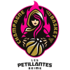 Champagne B. Féminin logo