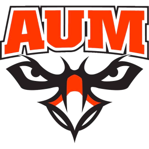 Auburn-Montgomery Warhwaks logo