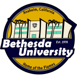 Bethesda University (CA) Flames