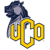 Oral Roberts Golden Eagles logo