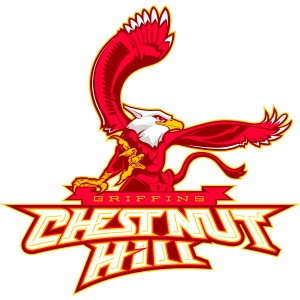 Chestnut Hill Griffins logo