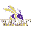 Defiance Yellow Jackets logo