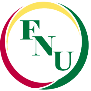 Florida National University logo