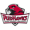 Indiana Northwest Redhawks logo