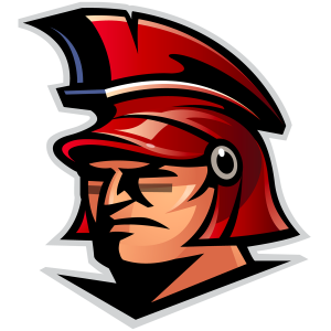 IU-South Bend Titans logo