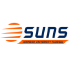 Johnson University (FL) Suns logo