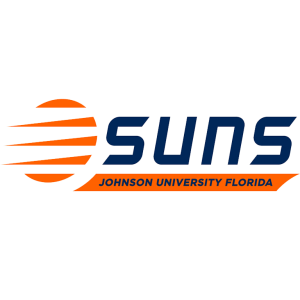 Johnson University (FL) Suns logo