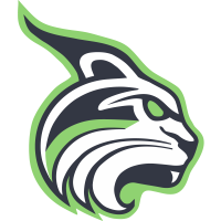 Merrimack College Warriors logo