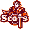 Maryville (TN) Scots logo