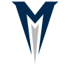 Menlo College Oaks logo