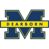 Michigan-Dearborn Wolverines logo