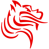 Seattle Redhawks logo