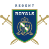 Regent Royals logo