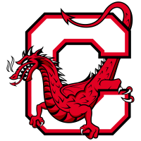 Colgate Raiders logo