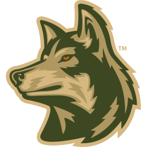 Walla Walla Wolves logo