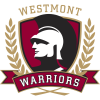 Westmont Warriors logo