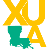 Xavier-Louisiana Gold Rush