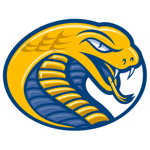 Coker Cobras logo