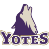 College of Idaho Coyotes logo