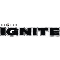 G-League Ignite logo