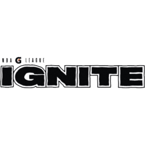 G-League Ignite logo