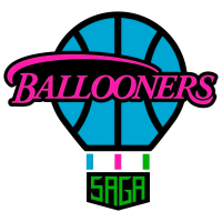 Sendai 89ers logo